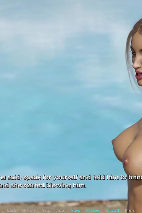 Tacos3-s3p2c - Scenes You Can’t Skip: Part 1 - Anne Thrives When Her Father-in-law Watches Her Get Fucked