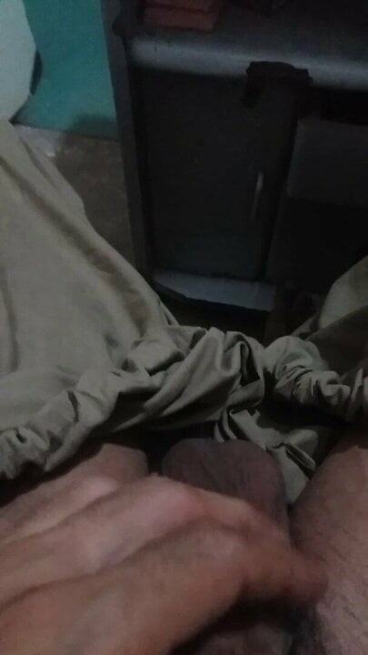 my cock