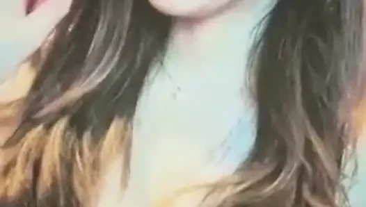 Cum haraç için tiffany