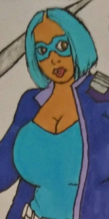 Please comment if u want 2 c any character nude?