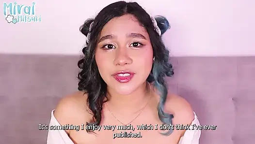 Q&a Ziele? Was macht mich glücklich? Ich singe