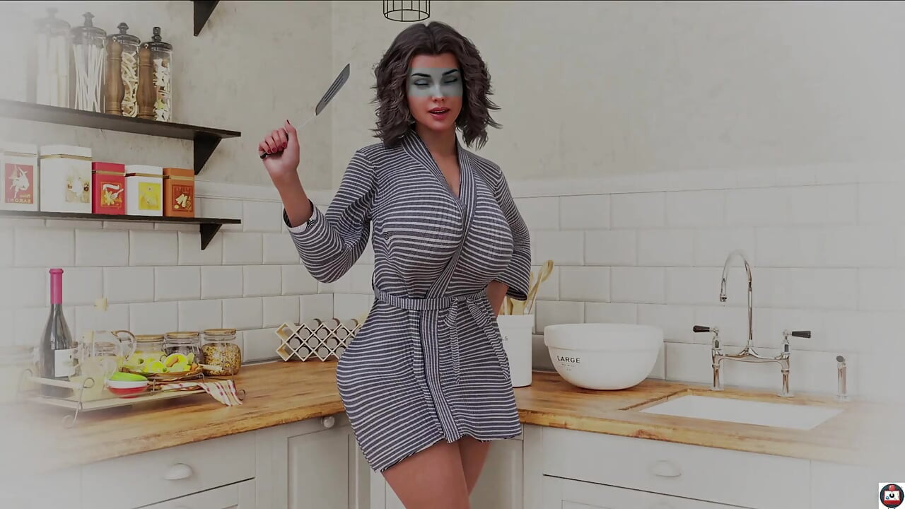 MILF'er i Sunville - Ep 25
