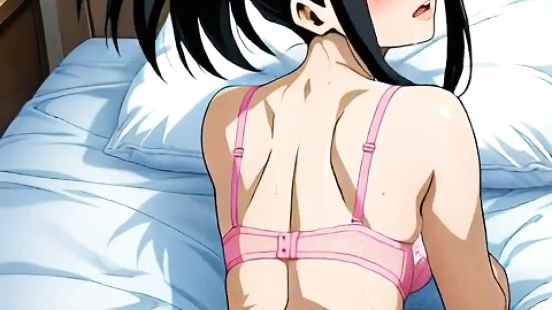 AI generate video part 4 compilation