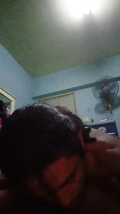 Malaysischer Masturbation