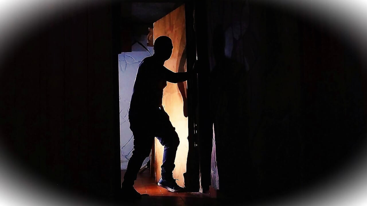 Backlight - Big & Muscular - Vigorous Solitaire - Masturbation - Number One