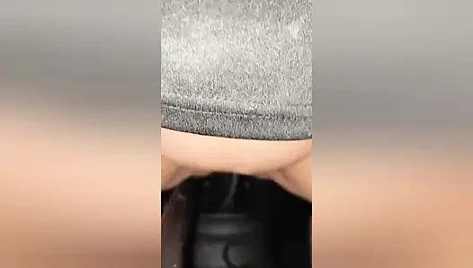 Açık havada mastürbasyon