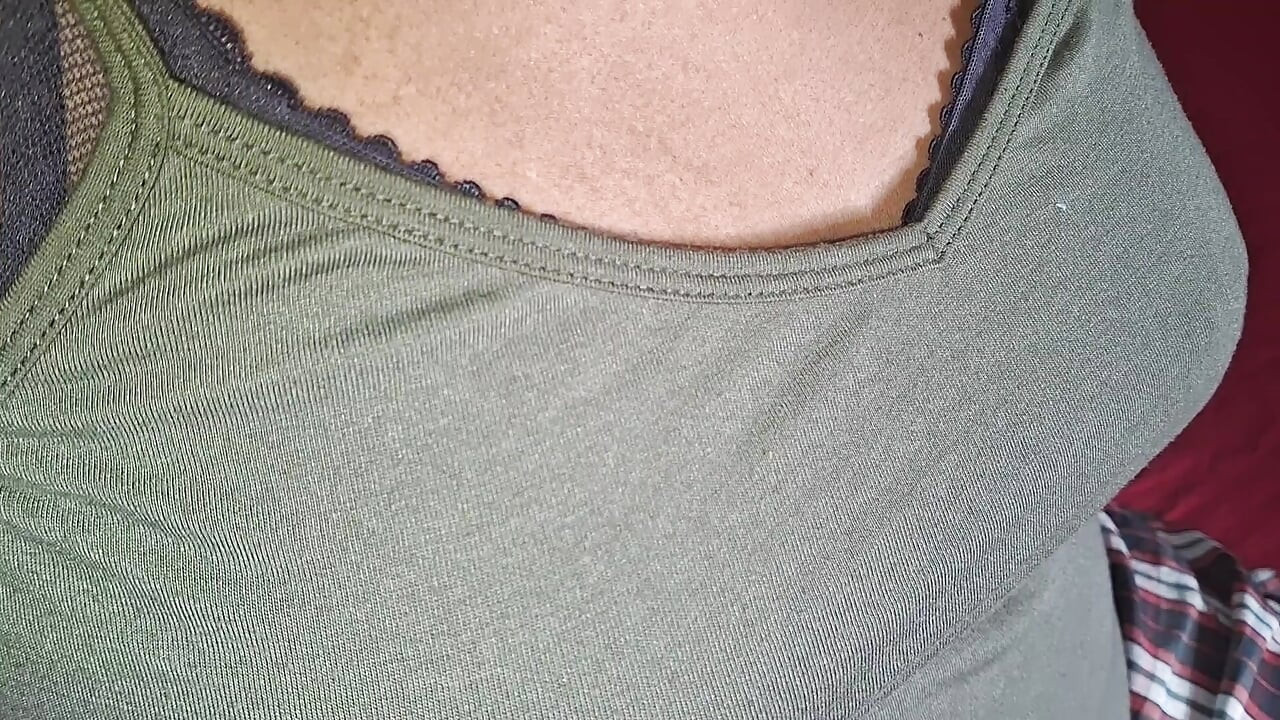Friends mom hottest homemade video