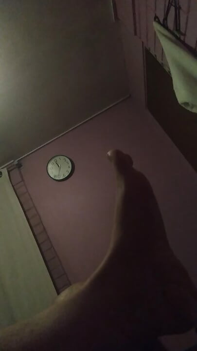 My feet love you