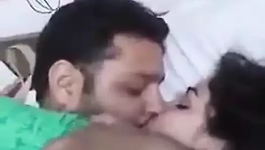 Desi couple 