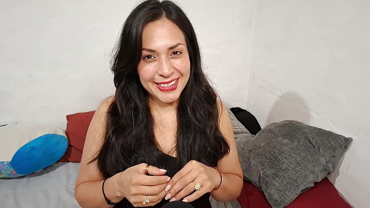 ASMR ROLLENSPIEL, DEIN NACHBAR FLIRTET MIT DIR