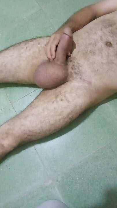Handjob in the shower at my friend's house