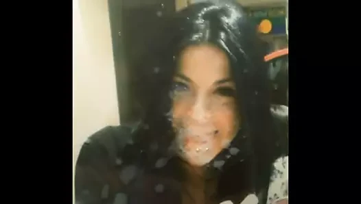 Tükürük haraççift haraç