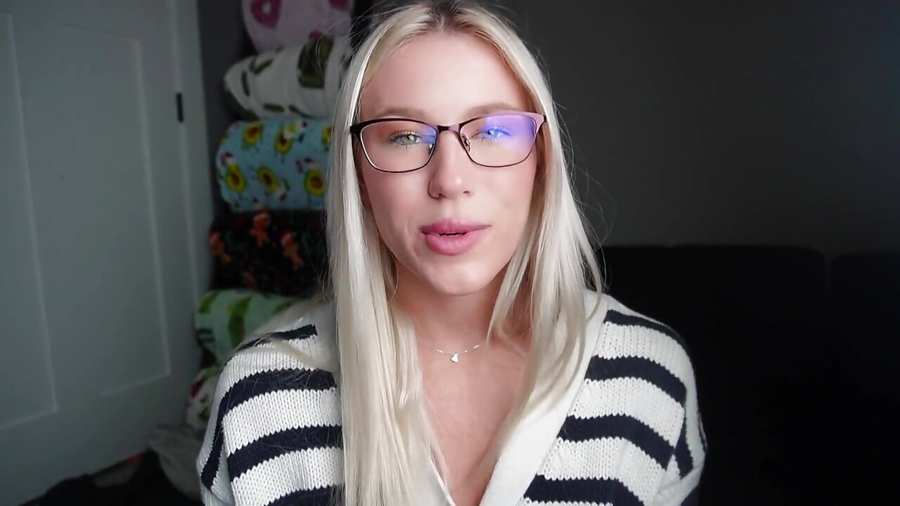 BBC Creampie Confessions: My Wild Sorority Days