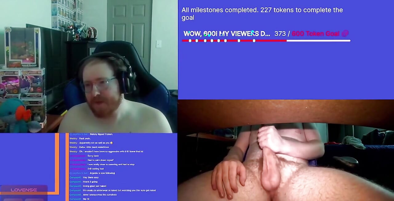 Još jedan potok, još jedan teret!