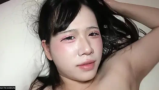 Asiatischer engel 27974