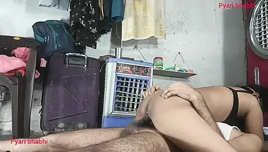 Audio hindi tentang saudara tiri yang lebih tua menunggangi tanah saudara tiri yang lebih muda