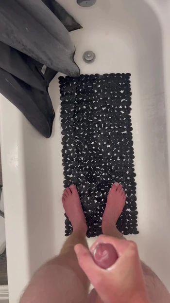 Kontrollálhatatlan cumshot