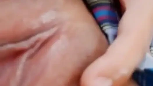 My Pussy