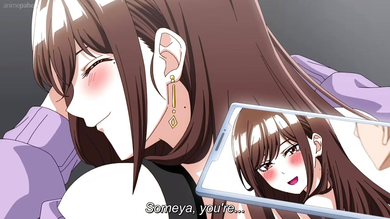 Hentai Anime Porno w jakości HD