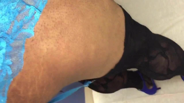 I feel so horny