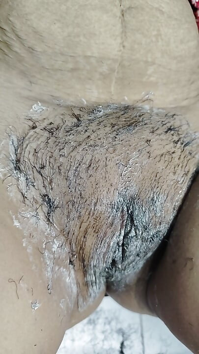 Indian Bhabhi Ki Chudai or Cleaning