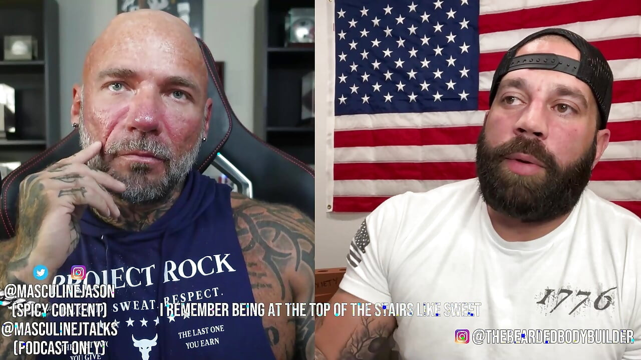 Redemption Interview with Jeff Marr (episode 12)
