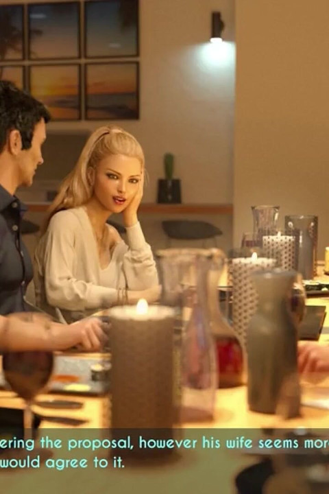 Frined Wife Fuck Pussy