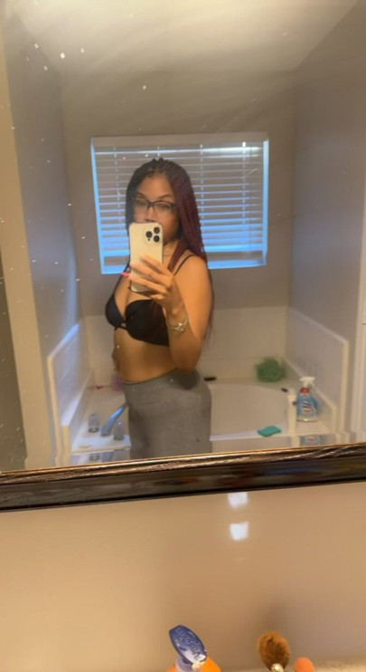 If you like watching me, tell me