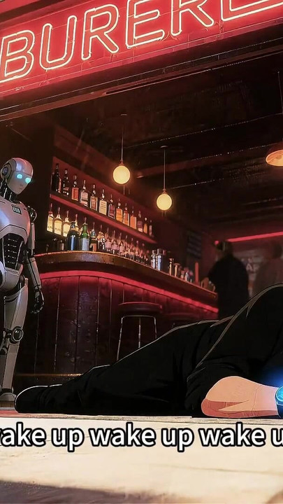 Yapay zeka, cinsel ilişki, sakso, yetişkin kısa oyun, arsa espirili. Bölüm bir, son, | Klip 2