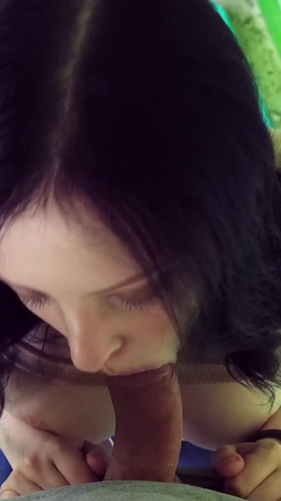 Sesso. Ci siamo quasi notati quando abbiamo scopato all'ingresso