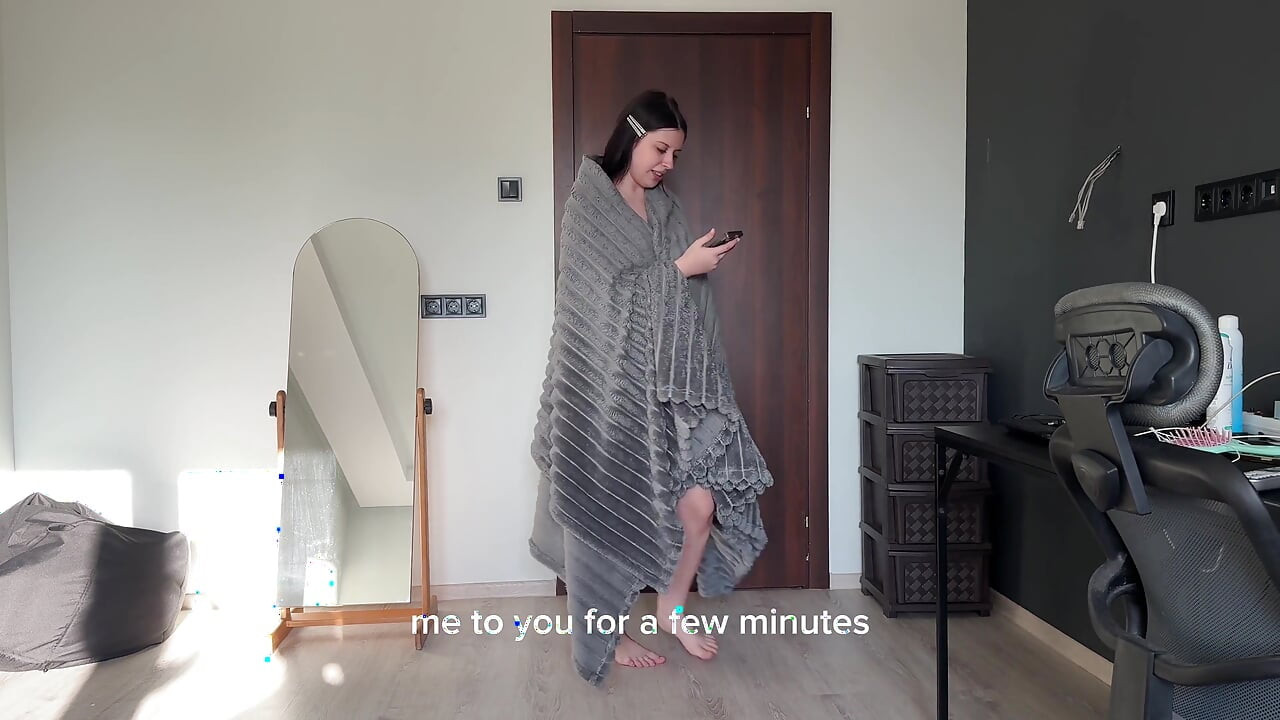 She Thanked the Photographer with Sex for Nice Shots