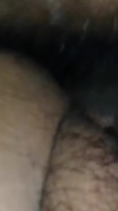Hotwife getting pregnant by her bull. | Clip 1