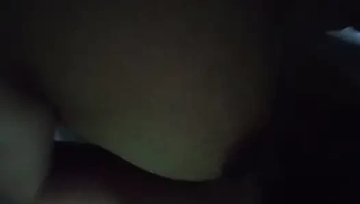 Got Handjob and Boobjob By Horny Masseur In The Dark