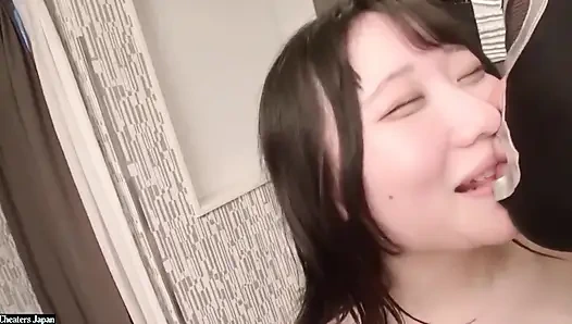 Getting Frisky with a Little Buzz