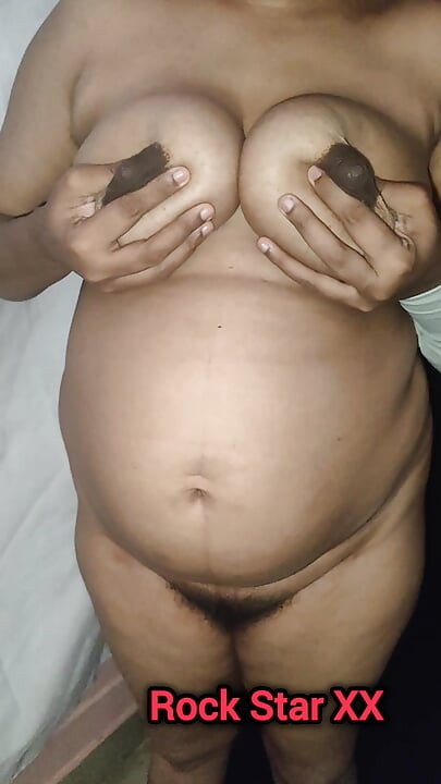 Desi wife full nude Big Boobs