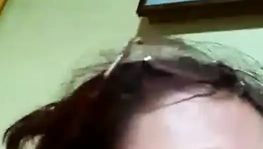 Malam ini kesenangan kami berlanjut