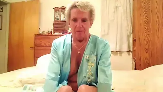 Granny Shirley internet legend sucks and fucks compilation