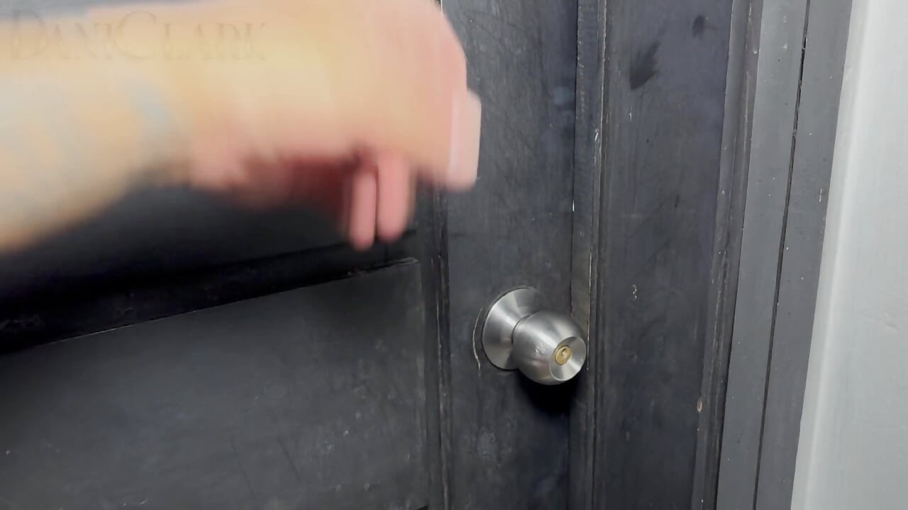 My Stepsister Let Me Fuck Her One Last Time