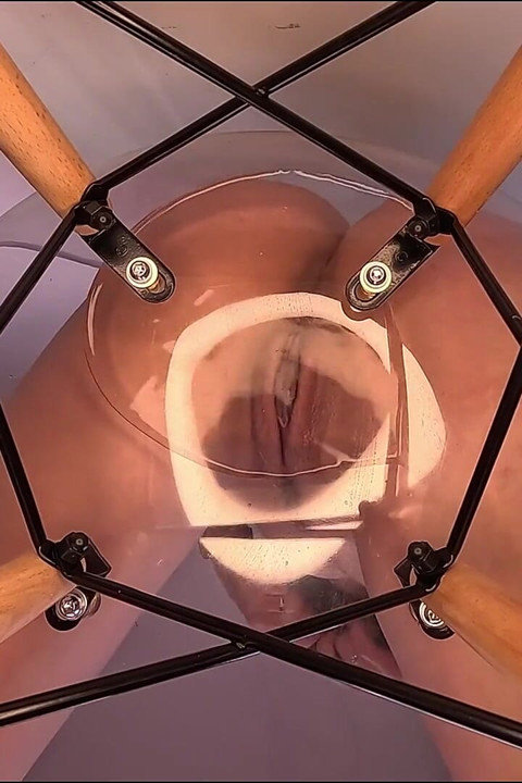 Wet Surprise