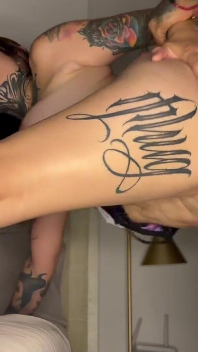 Hot stepbrother walks into my room and I take off his condom for added pleasure | Clip 3