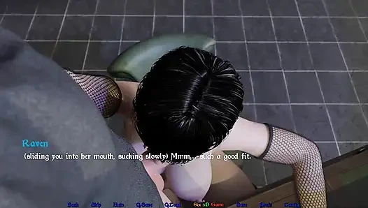 Kurze dunkle haare, emo