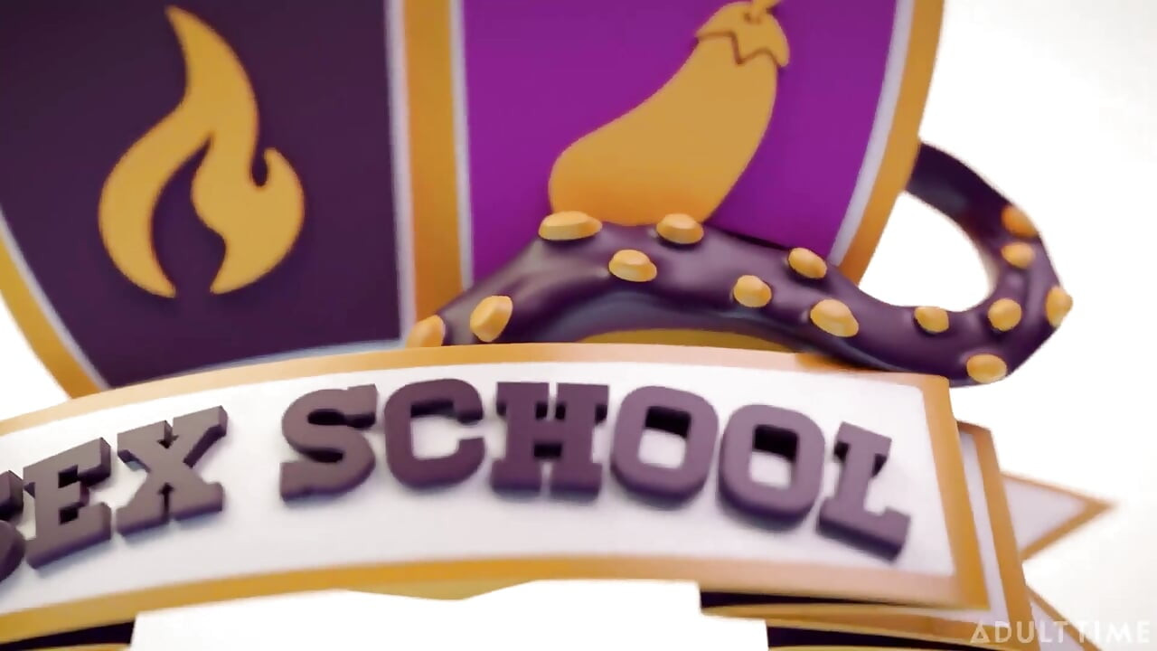 Hentai Sex College επεισόδιο 2 - η Milf με τα μεγάλα βυζιά ικετεύει για τα χύσια του μαθητή μπροστά σε όλη την τάξη!