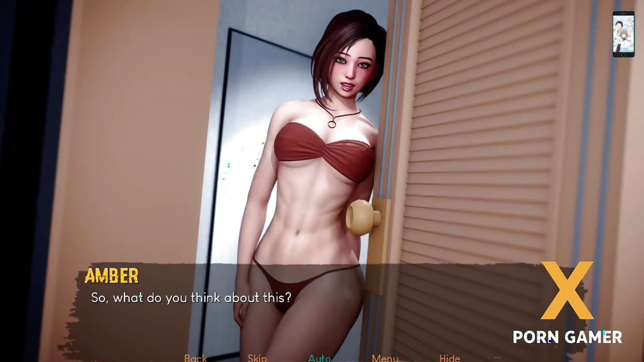 Original Adult Game Gameplay - Episode 2 Commentary by X Porn Gamer