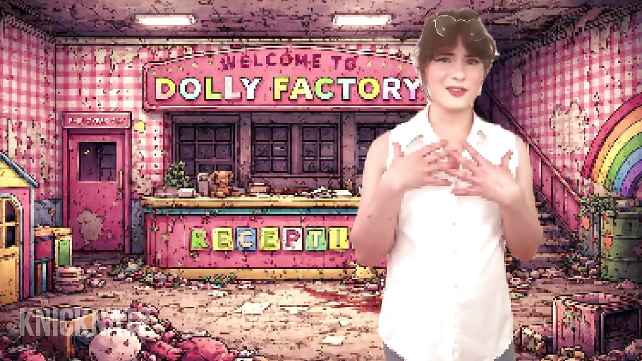 The Prissy Sissy Dolly Factory