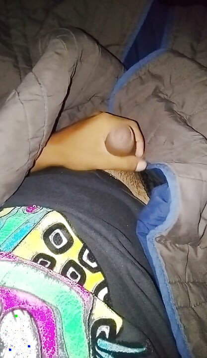 While You Rest I Pull It
