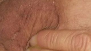 Finger that tiny micro penis,Quick Start for later Squirt