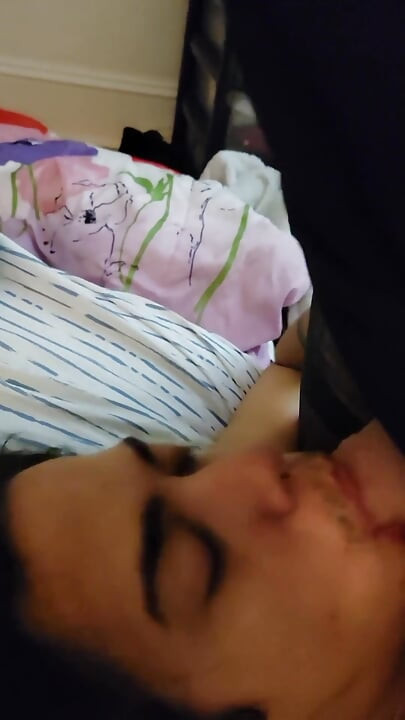 Transman Hungy yarak için
