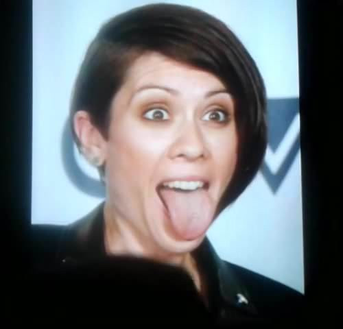 Tegan Quin Tribute - I