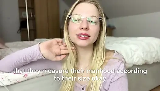 Why Nobody Wants Your Small P