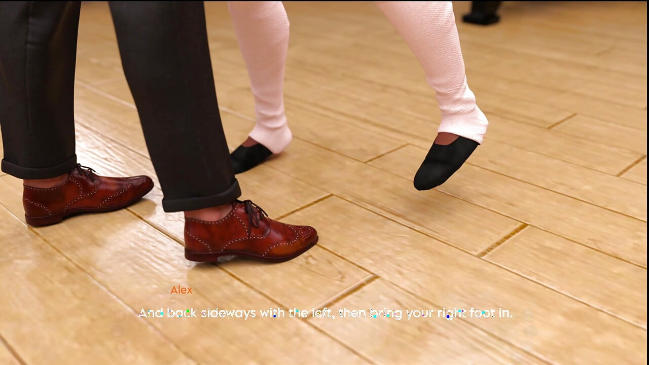 The Pussy Lover (part 30)